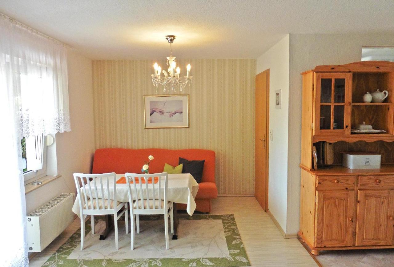Ferienwohnung Dorf Zechlin See 8761 Kunkelberg Экстерьер фото